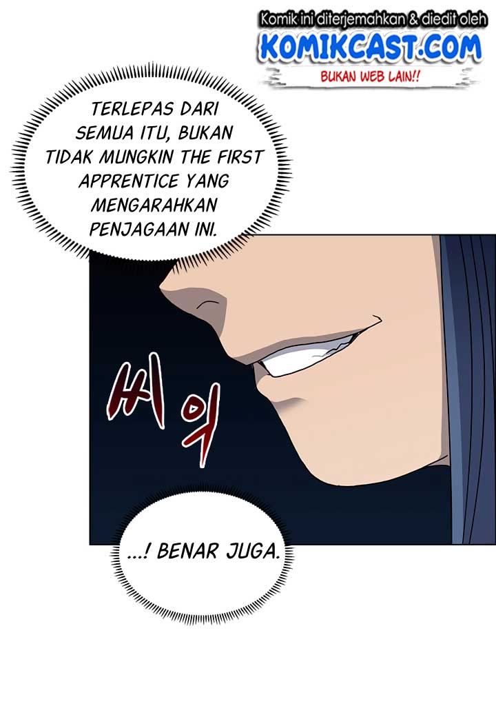 Chronicles of Heavenly Demon Chap 47 - Next Chap 48