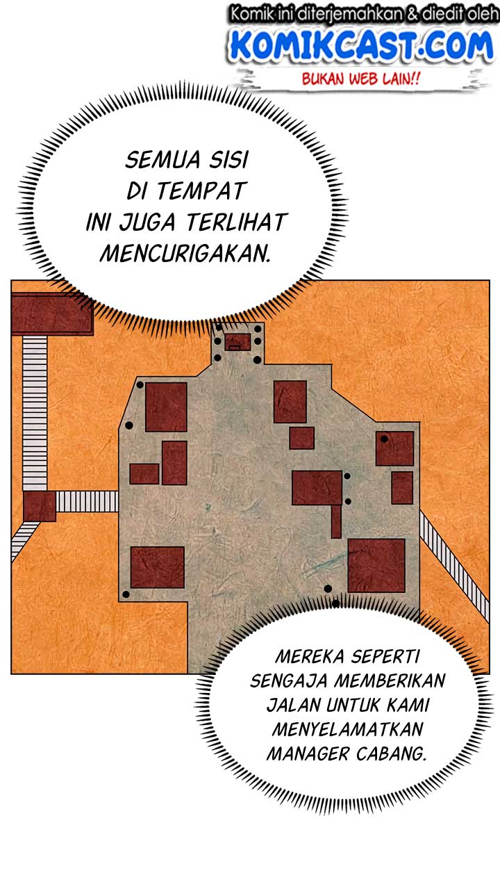 Chronicles of Heavenly Demon Chap 47 - Next Chap 48