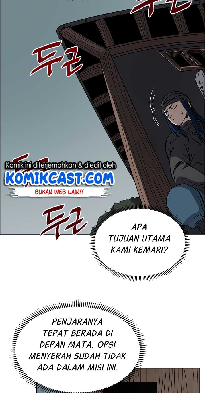Chronicles of Heavenly Demon Chap 47 - Next Chap 48