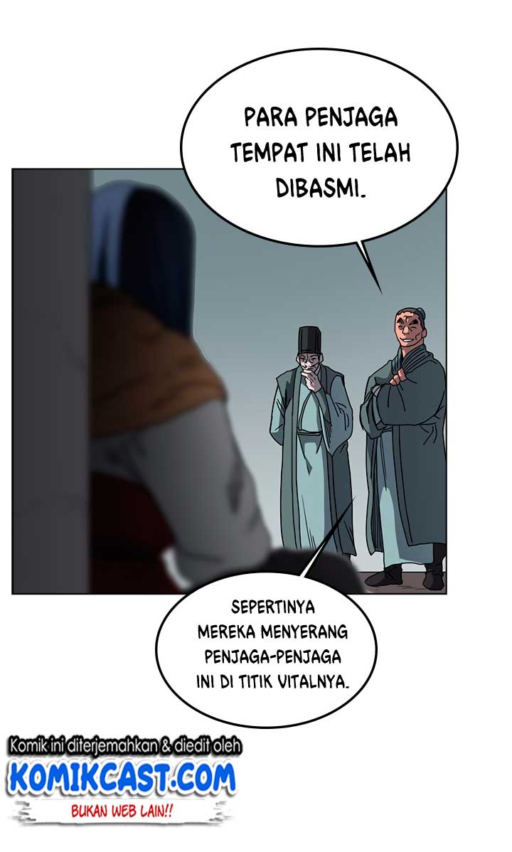 Chronicles of Heavenly Demon Chap 47 - Next Chap 48