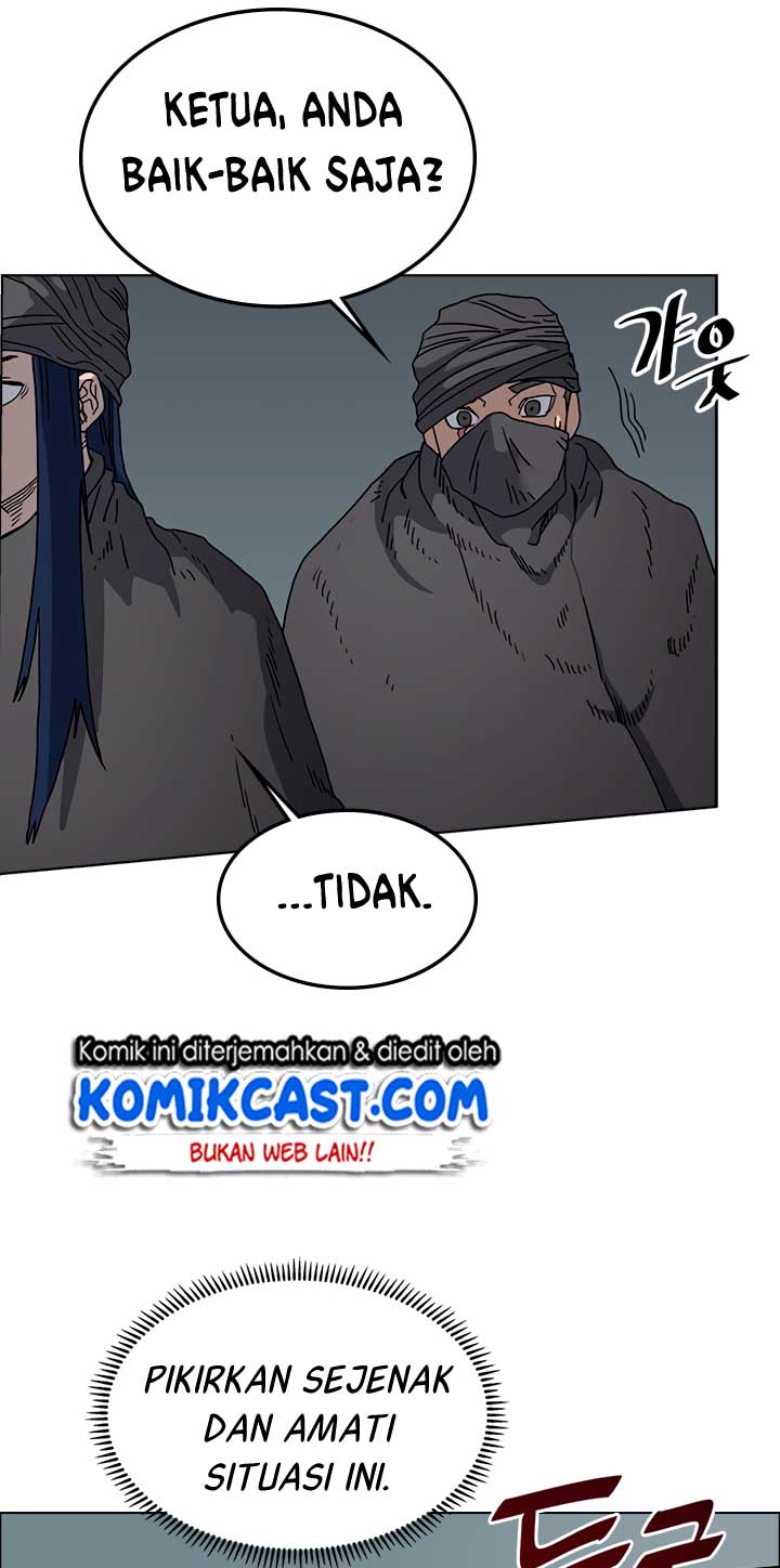 Chronicles of Heavenly Demon Chap 47 - Next Chap 48