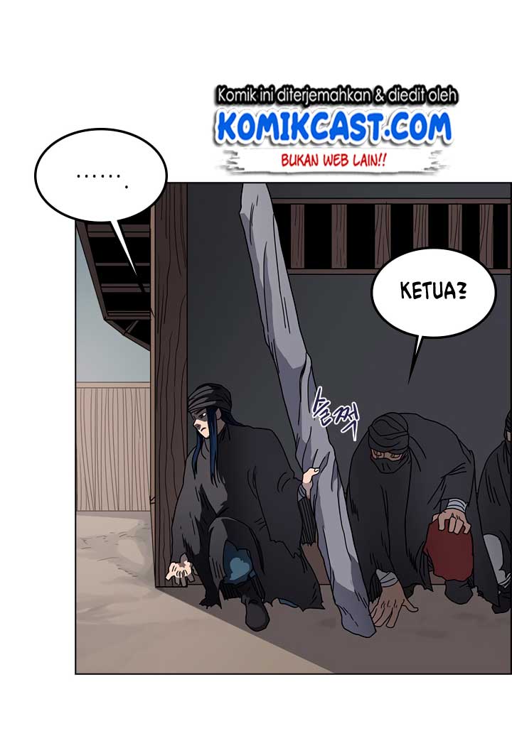 Chronicles of Heavenly Demon Chap 47 - Next Chap 48