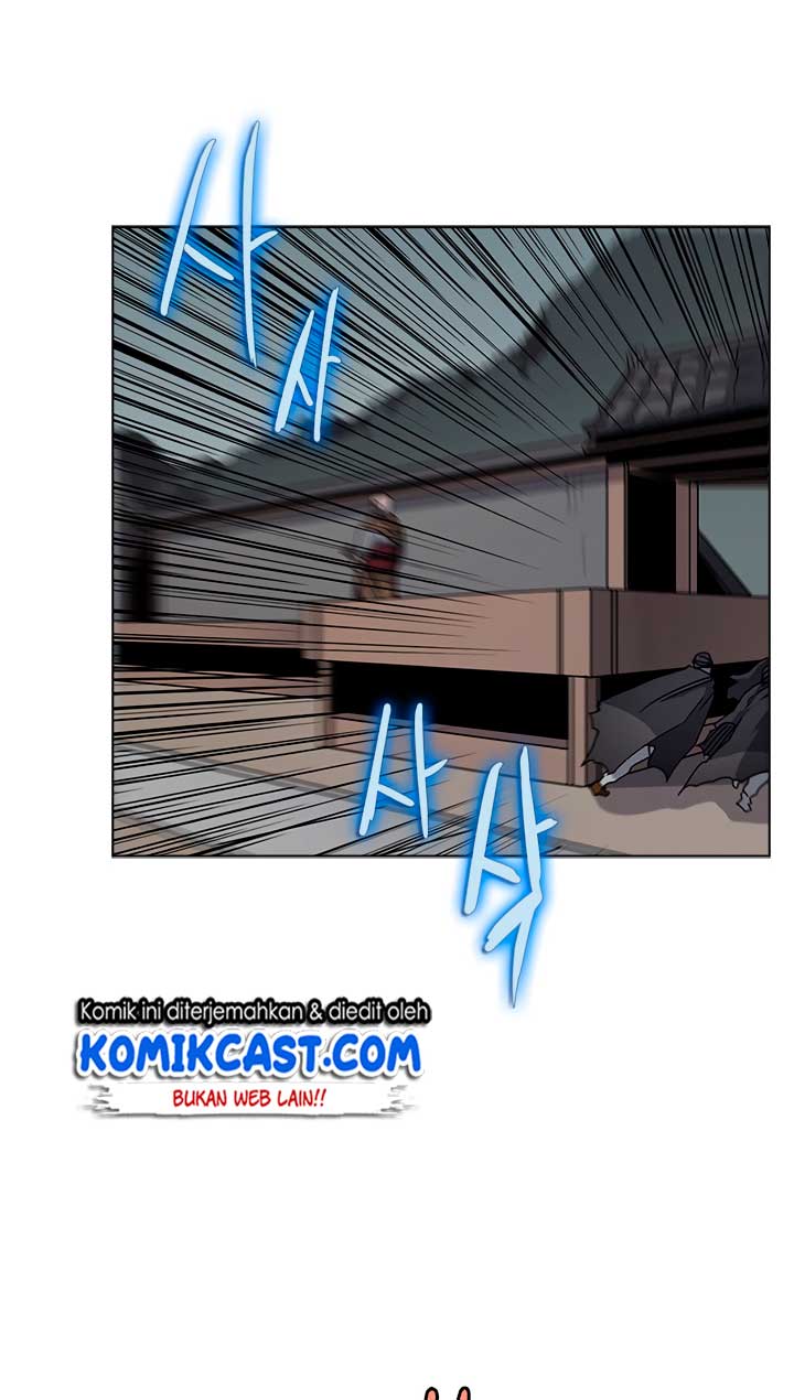 Chronicles of Heavenly Demon Chap 47 - Next Chap 48