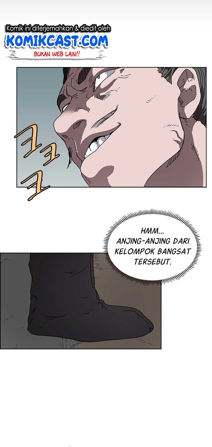 Chronicles of Heavenly Demon Chap 47 - Next Chap 48