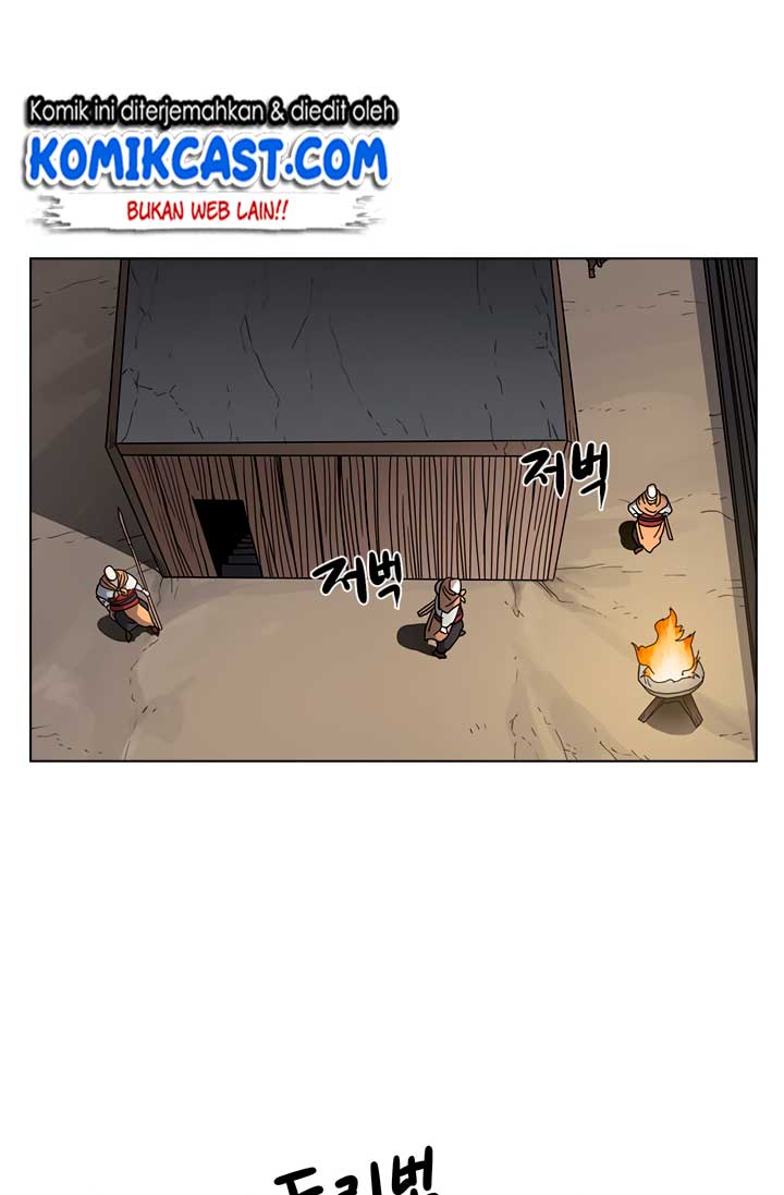 Chronicles of Heavenly Demon Chap 47 - Next Chap 48