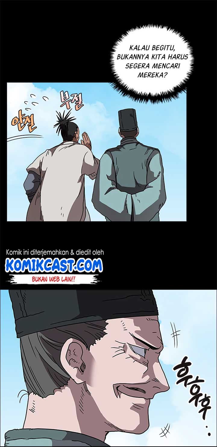 Chronicles of Heavenly Demon Chap 47 - Next Chap 48