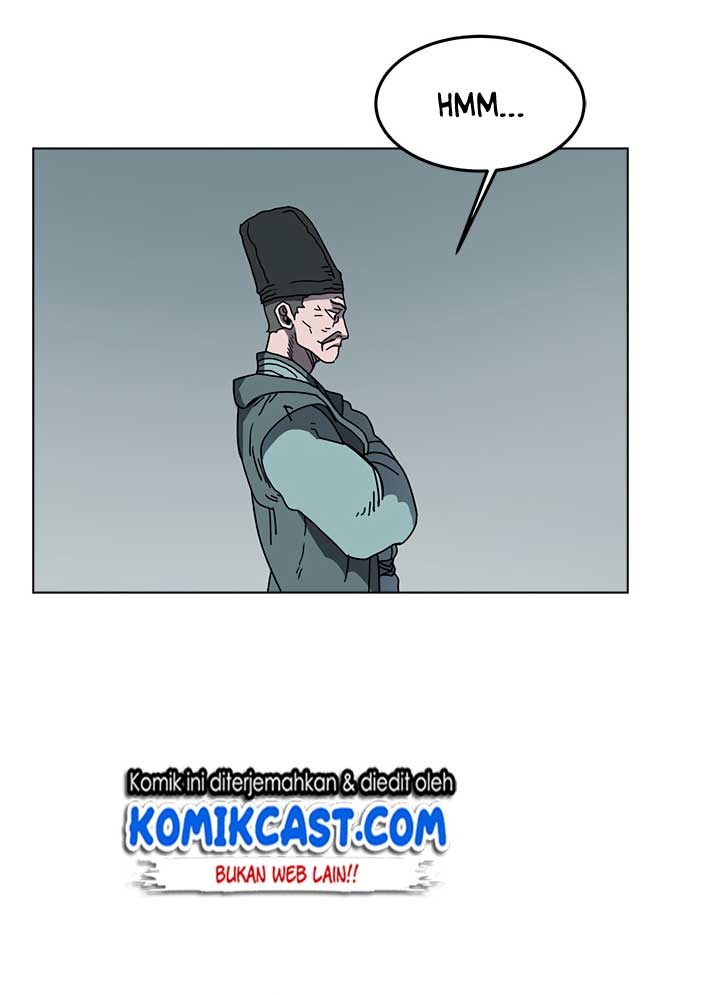 Chronicles of Heavenly Demon Chap 47 - Next Chap 48