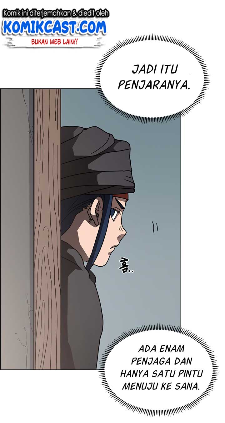 Chronicles of Heavenly Demon Chap 47 - Next Chap 48