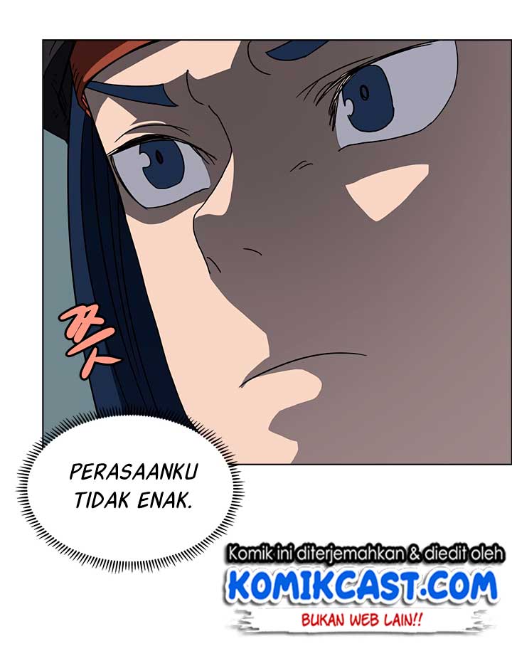 Chronicles of Heavenly Demon Chap 47 - Next Chap 48