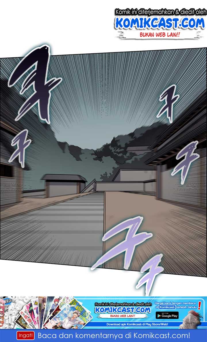 Chronicles of Heavenly Demon Chap 47 - Next Chap 48