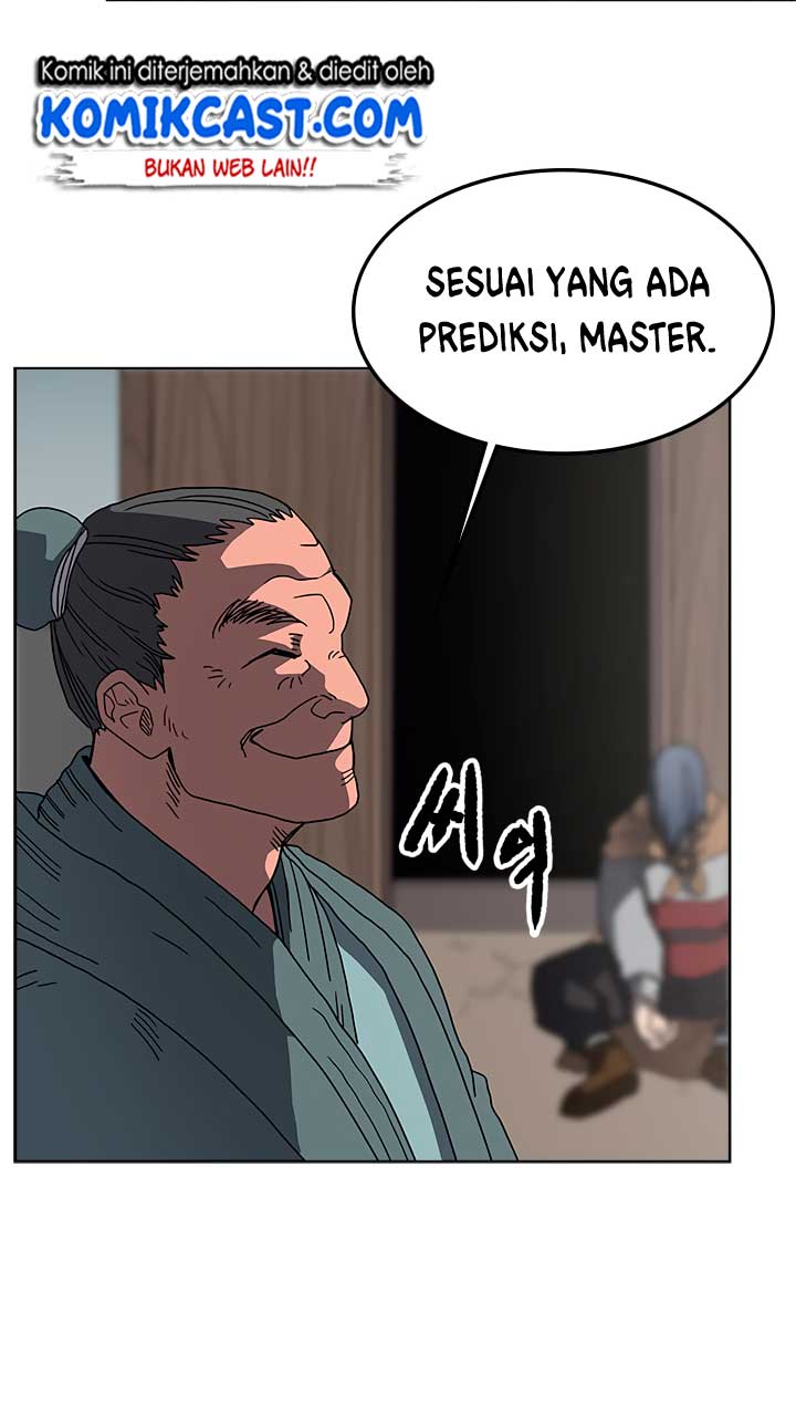 Chronicles of Heavenly Demon Chap 47 - Next Chap 48