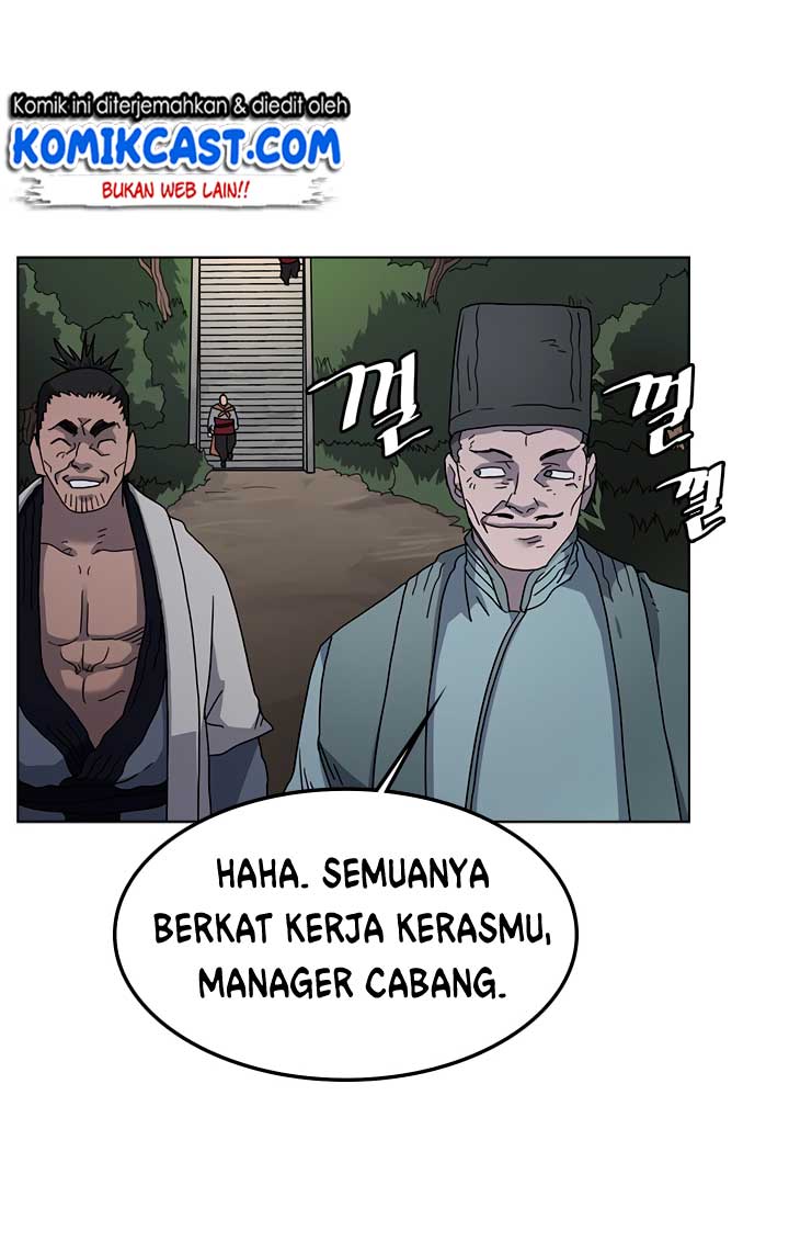 Chronicles of Heavenly Demon Chap 47 - Next Chap 48