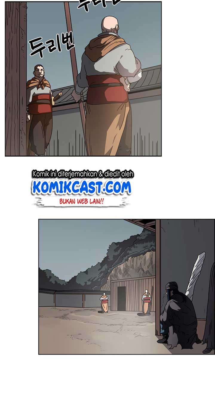 Chronicles of Heavenly Demon Chap 47 - Next Chap 48