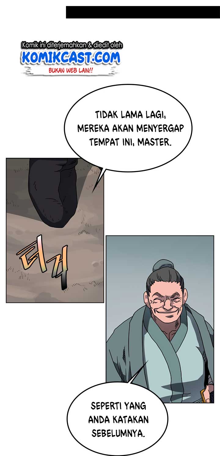 Chronicles of Heavenly Demon Chap 47 - Next Chap 48