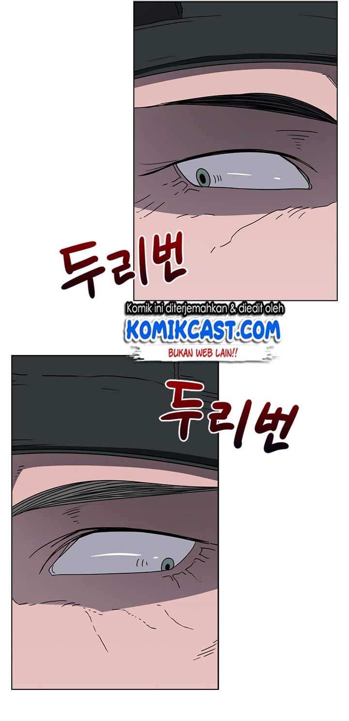 Chronicles of Heavenly Demon Chap 47 - Next Chap 48