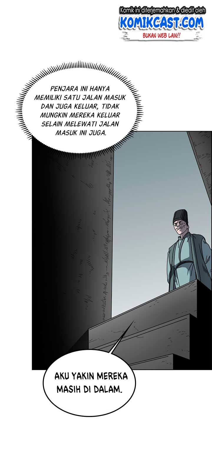 Chronicles of Heavenly Demon Chap 47 - Next Chap 48