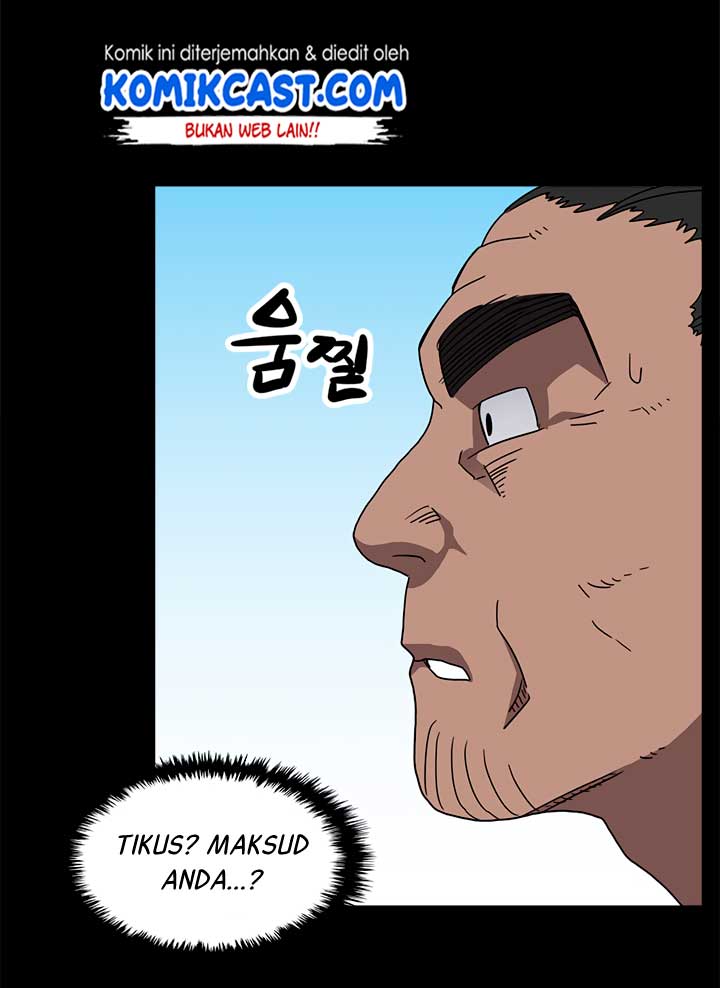 Chronicles of Heavenly Demon Chap 47 - Next Chap 48