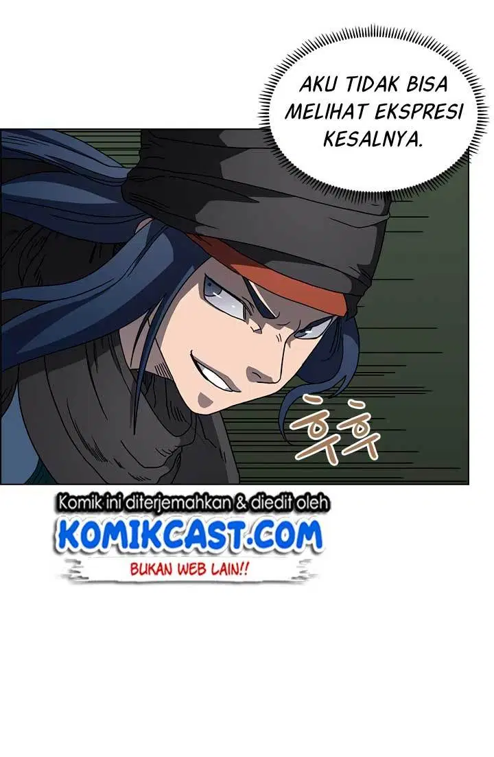 Chronicles of Heavenly Demon Chap 48 - Next Chap 49