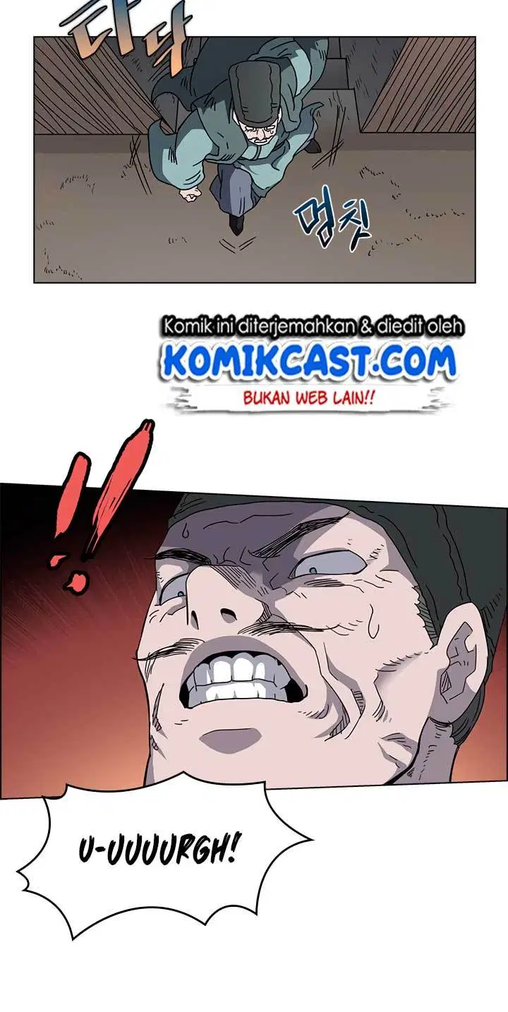 Chronicles of Heavenly Demon Chap 48 - Next Chap 49