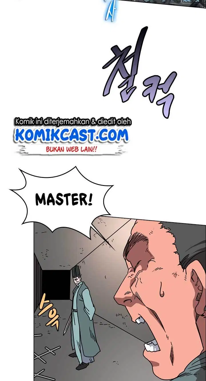 Chronicles of Heavenly Demon Chap 48 - Next Chap 49