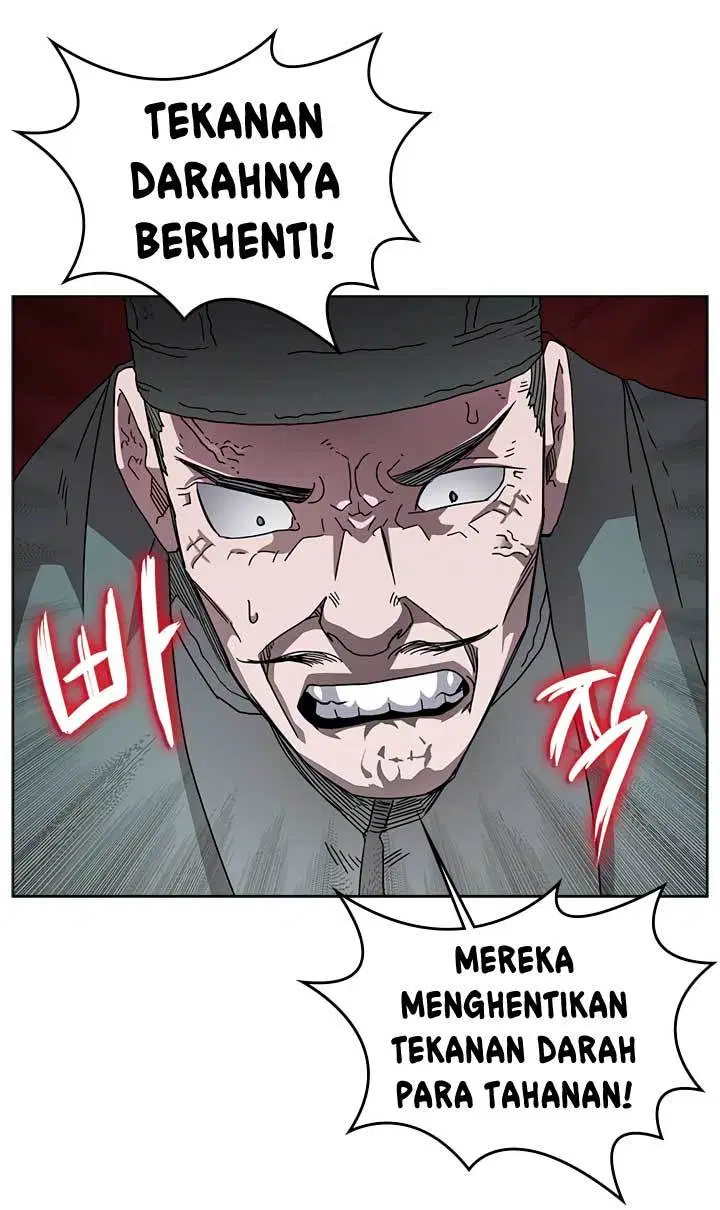 Chronicles of Heavenly Demon Chap 48 - Next Chap 49