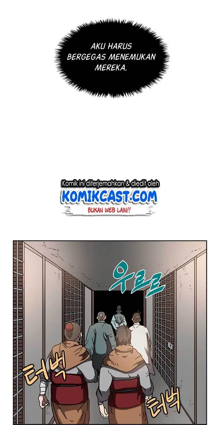 Chronicles of Heavenly Demon Chap 48 - Next Chap 49