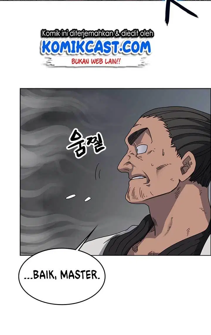 Chronicles of Heavenly Demon Chap 48 - Next Chap 49