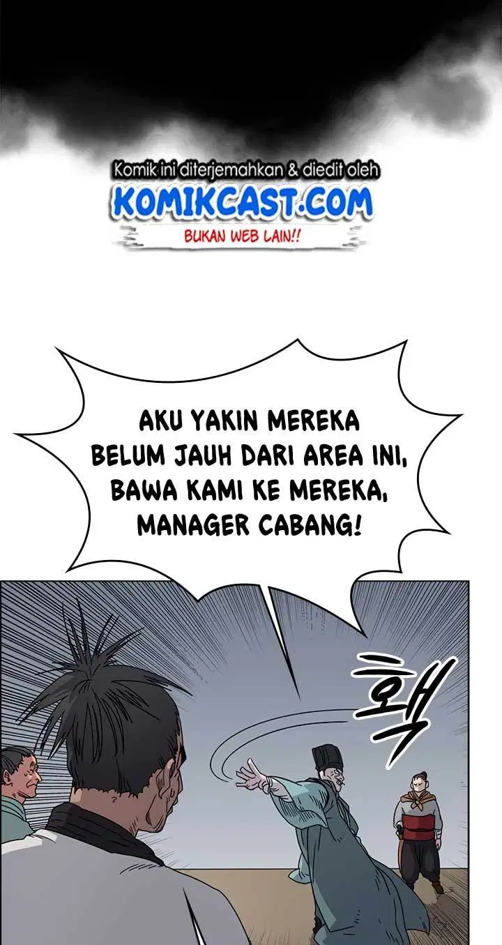 Chronicles of Heavenly Demon Chap 48 - Next Chap 49