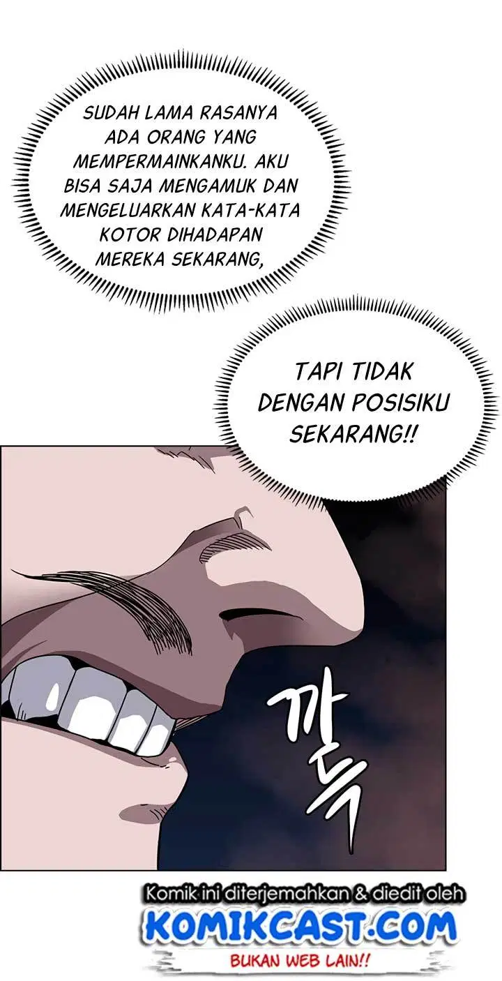 Chronicles of Heavenly Demon Chap 48 - Next Chap 49