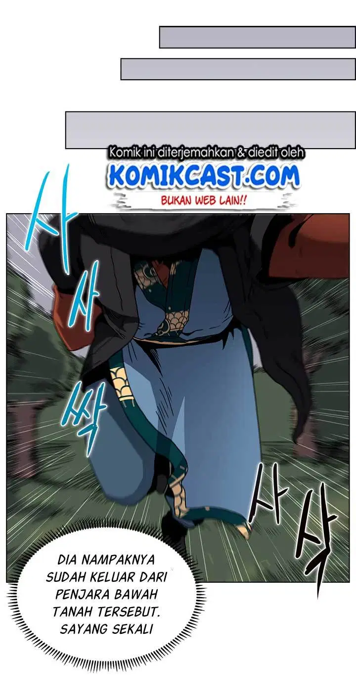 Chronicles of Heavenly Demon Chap 48 - Next Chap 49