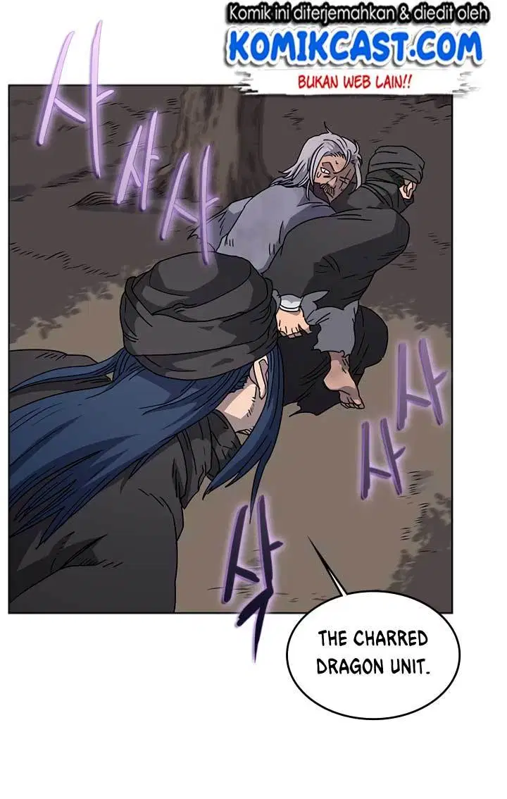 Chronicles of Heavenly Demon Chap 48 - Next Chap 49