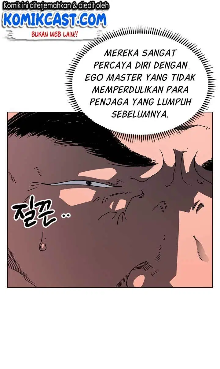 Chronicles of Heavenly Demon Chap 48 - Next Chap 49