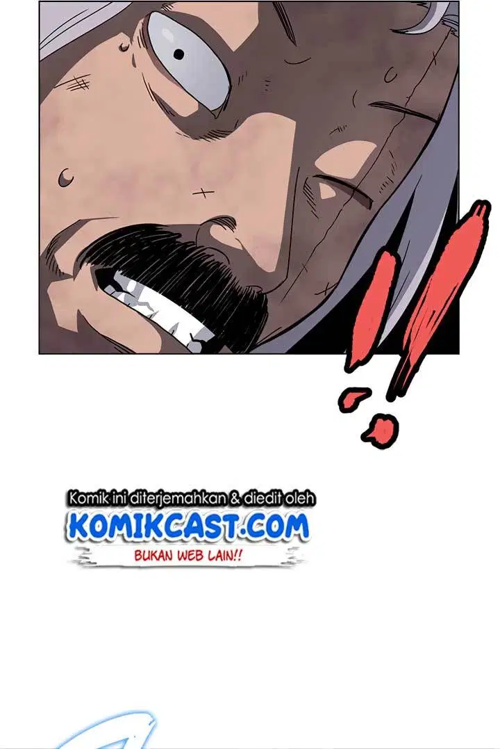 Chronicles of Heavenly Demon Chap 48 - Next Chap 49