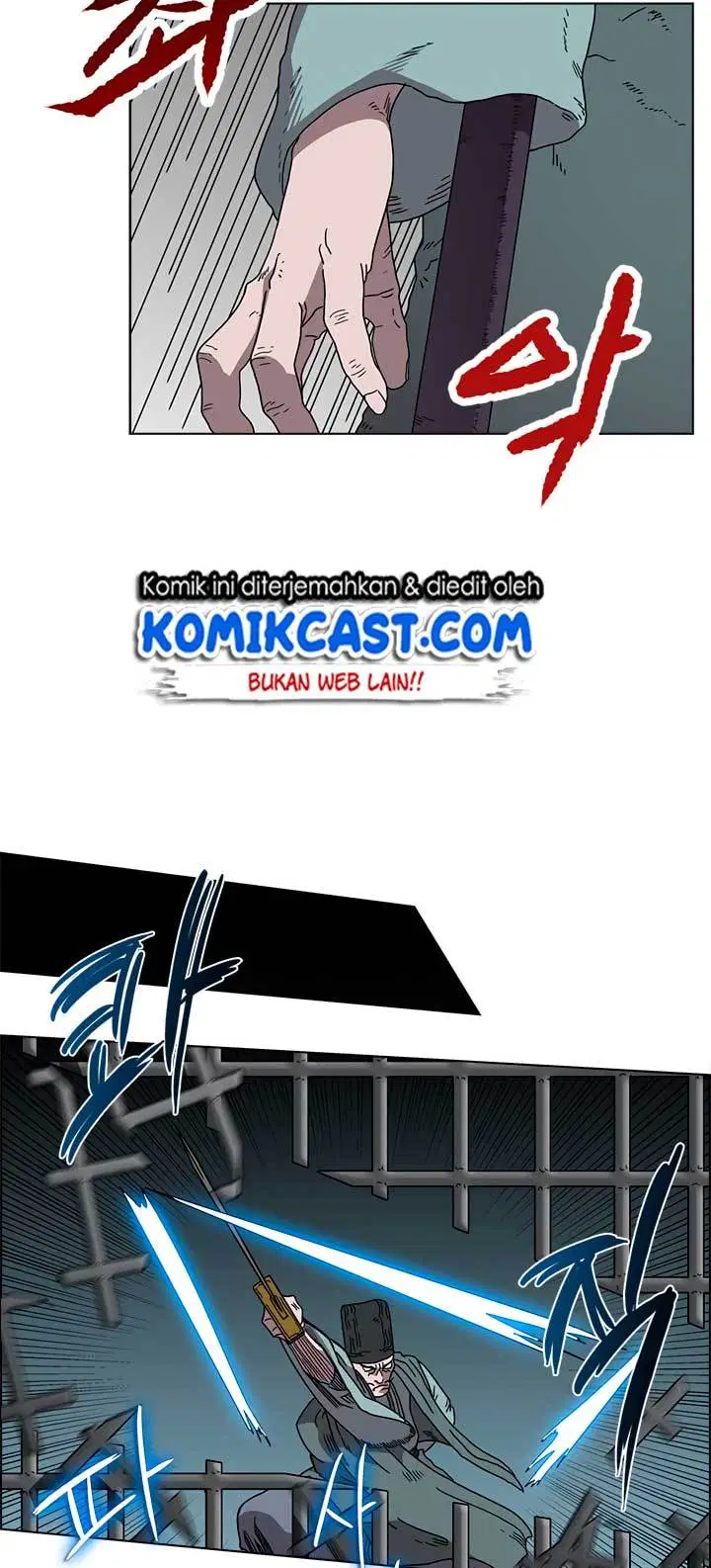 Chronicles of Heavenly Demon Chap 48 - Next Chap 49