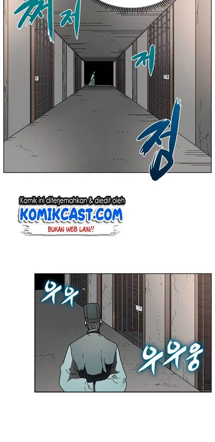 Chronicles of Heavenly Demon Chap 48 - Next Chap 49