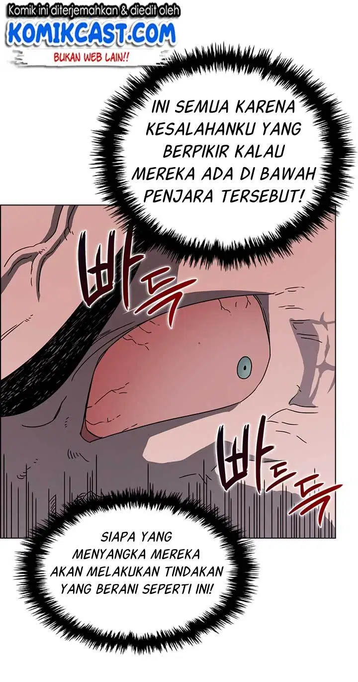 Chronicles of Heavenly Demon Chap 48 - Next Chap 49