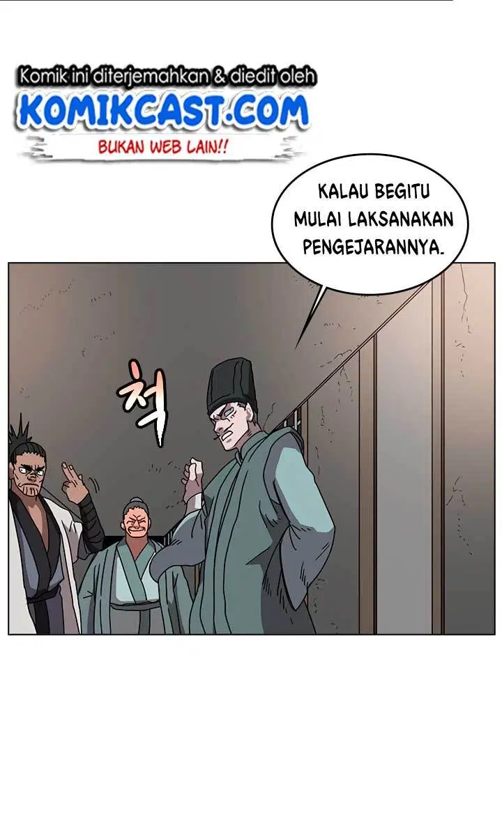 Chronicles of Heavenly Demon Chap 48 - Next Chap 49