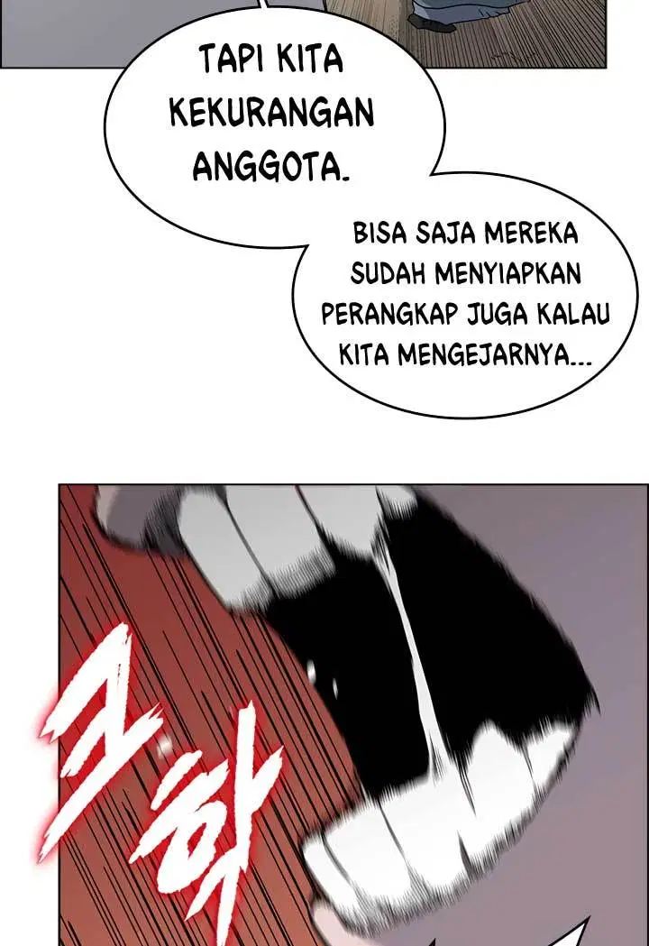 Chronicles of Heavenly Demon Chap 48 - Next Chap 49