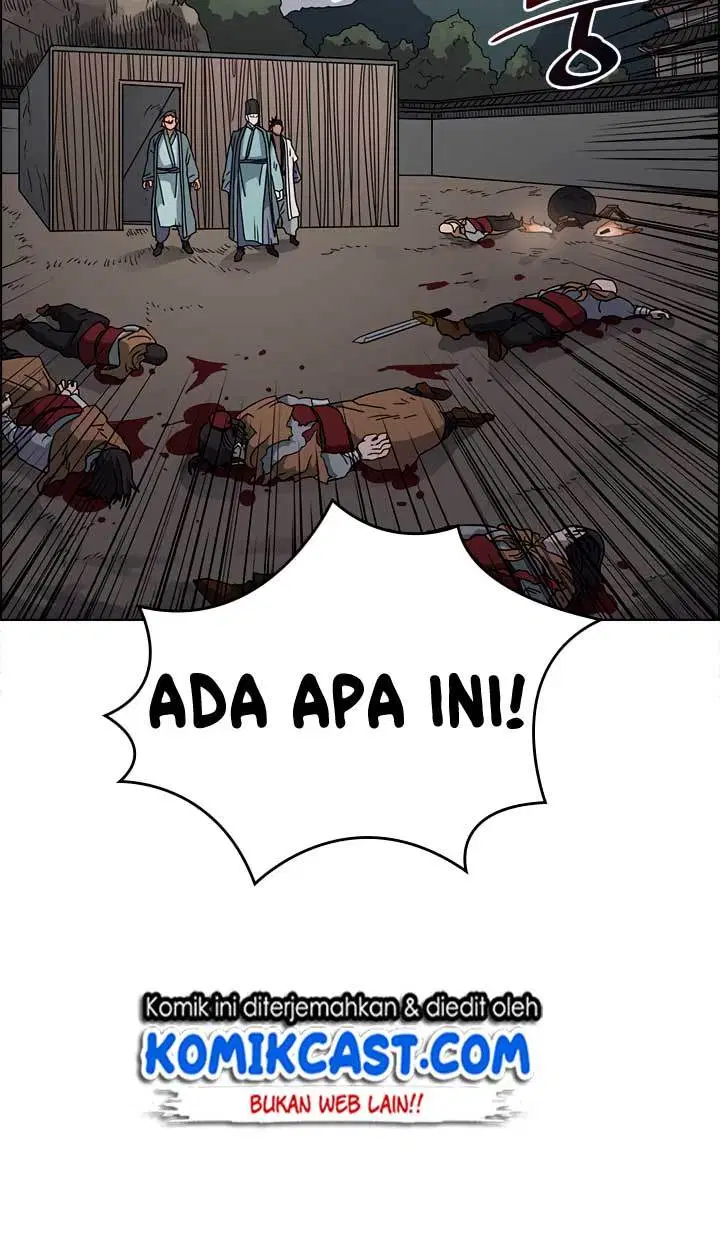 Chronicles of Heavenly Demon Chap 48 - Next Chap 49