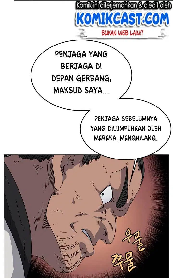 Chronicles of Heavenly Demon Chap 48 - Next Chap 49