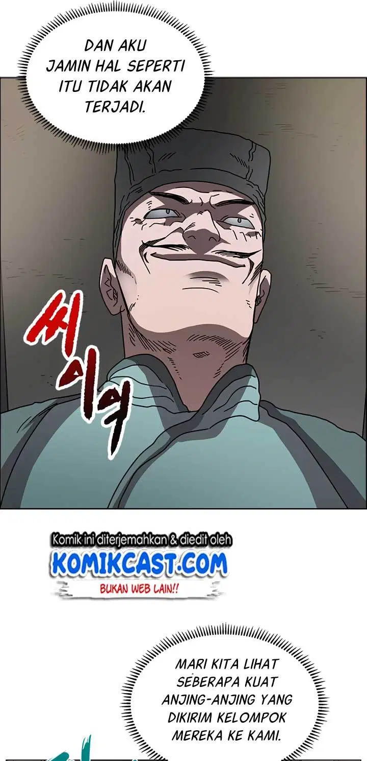 Chronicles of Heavenly Demon Chap 48 - Next Chap 49