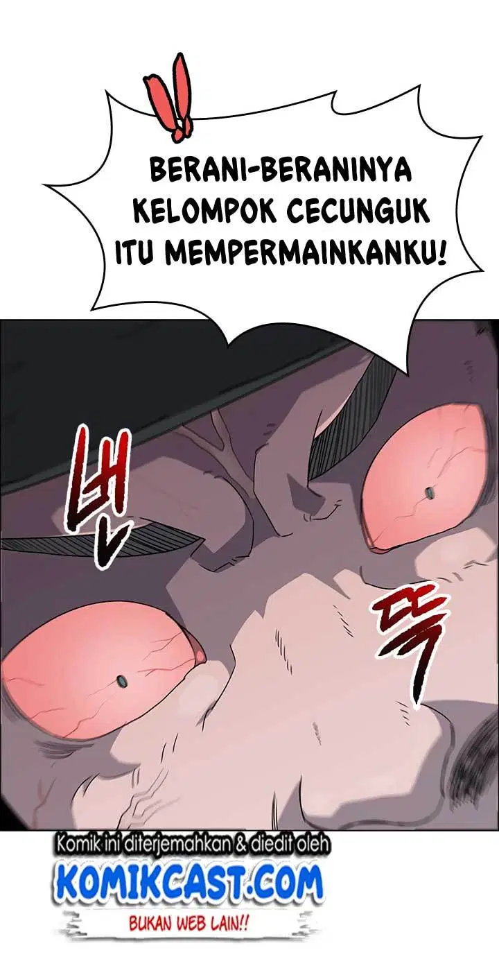 Chronicles of Heavenly Demon Chap 48 - Next Chap 49