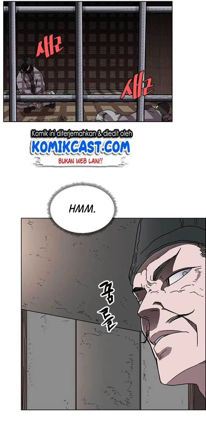 Chronicles of Heavenly Demon Chap 48 - Next Chap 49