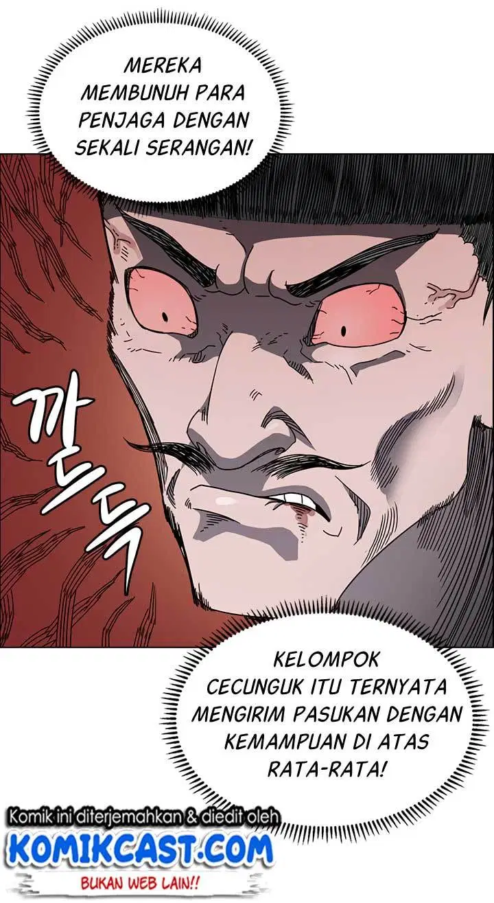 Chronicles of Heavenly Demon Chap 48 - Next Chap 49