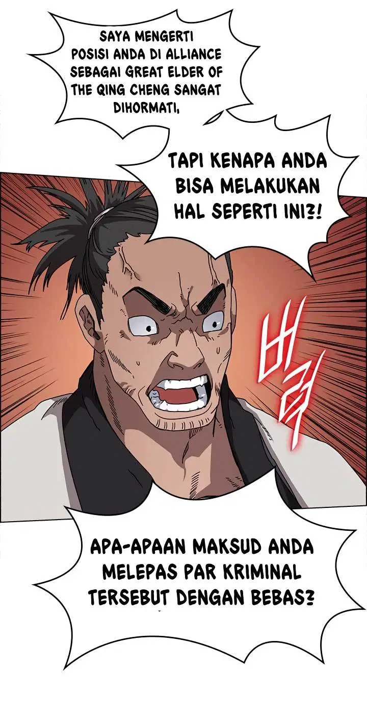 Chronicles of Heavenly Demon Chap 48 - Next Chap 49