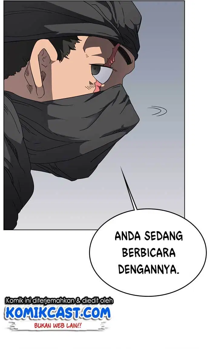 Chronicles of Heavenly Demon Chap 48 - Next Chap 49