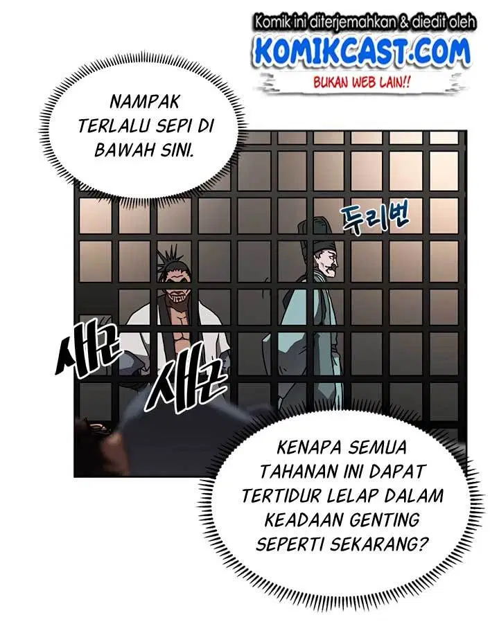 Chronicles of Heavenly Demon Chap 48 - Next Chap 49