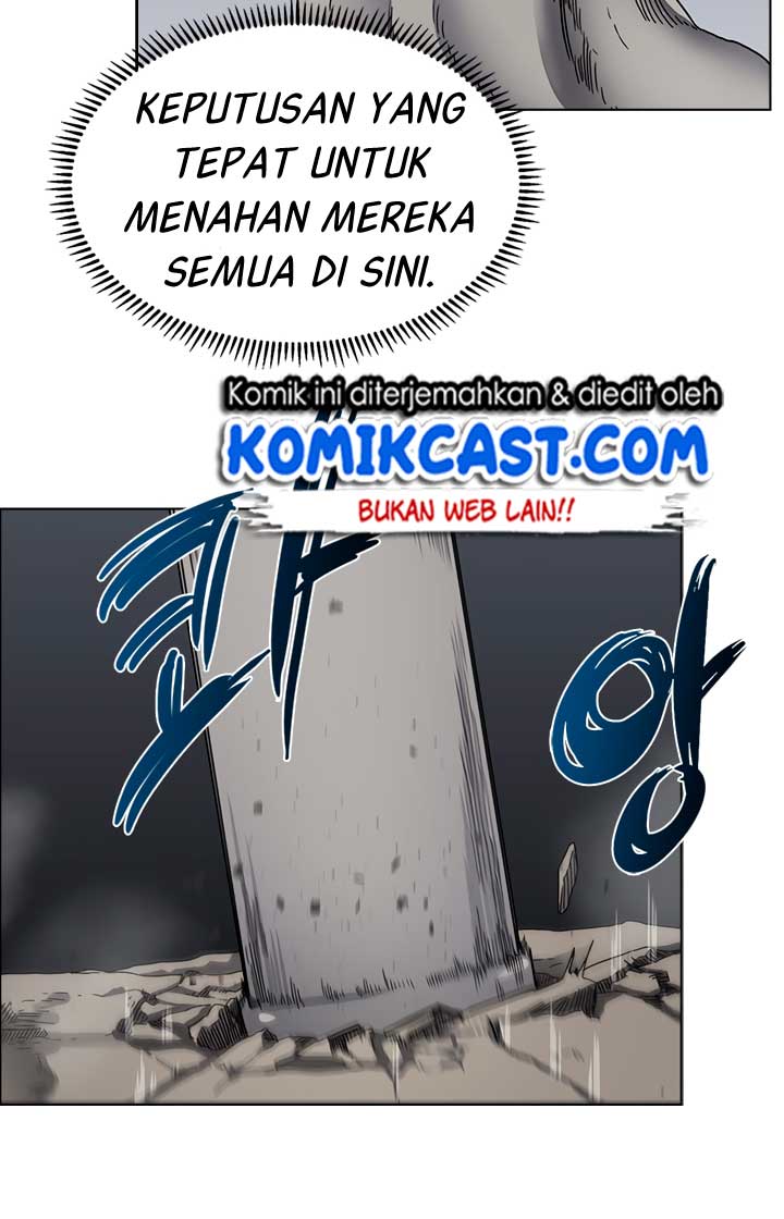 Chronicles of Heavenly Demon Chap 49 - Next Chap 50