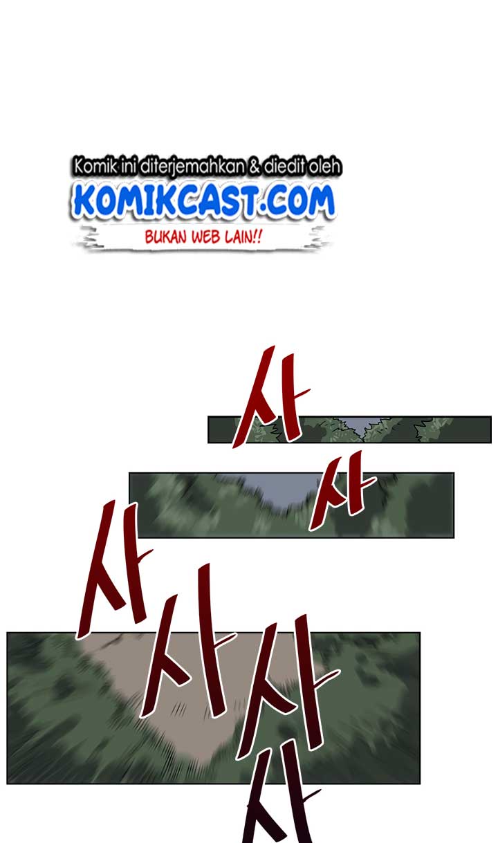 Chronicles of Heavenly Demon Chap 49 - Next Chap 50