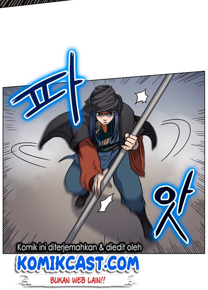 Chronicles of Heavenly Demon Chap 49 - Next Chap 50